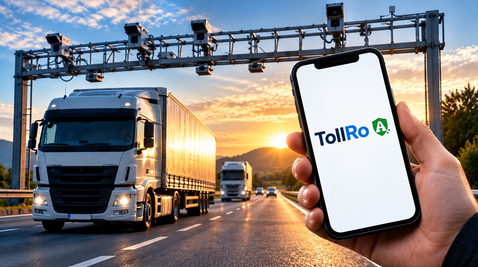 сбои TollRo