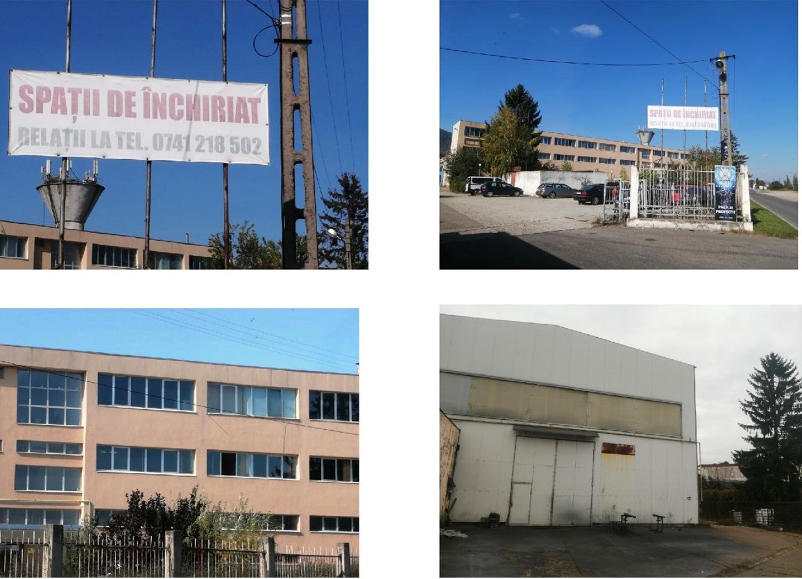 Mecanica Codlea акции
