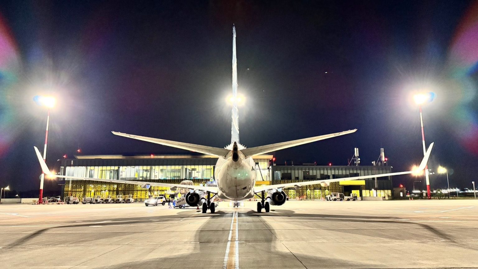 рейсы Wizz Air