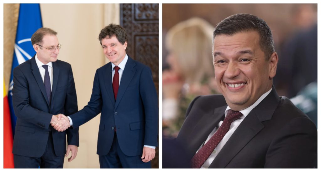 правительство Никулеску