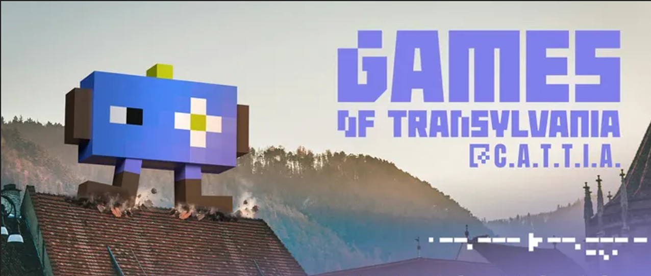 Games of Transylvania