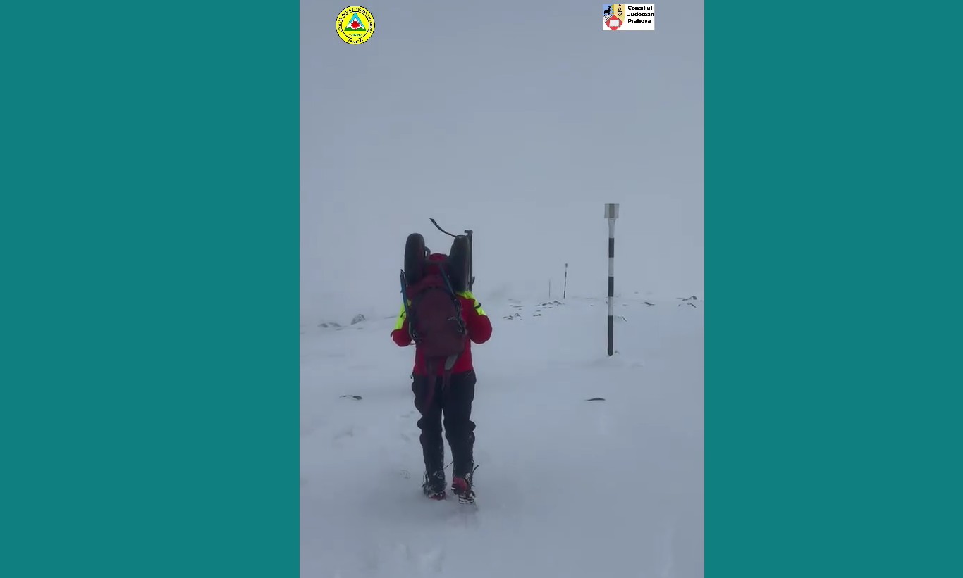 эвакуация туристки
