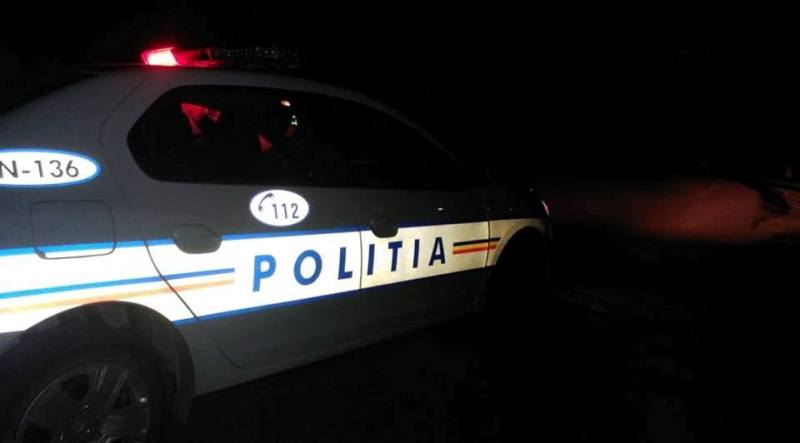 пьяный водитель без прав