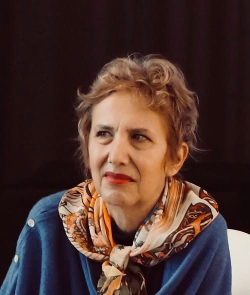 Ruxandra Ivăncescu