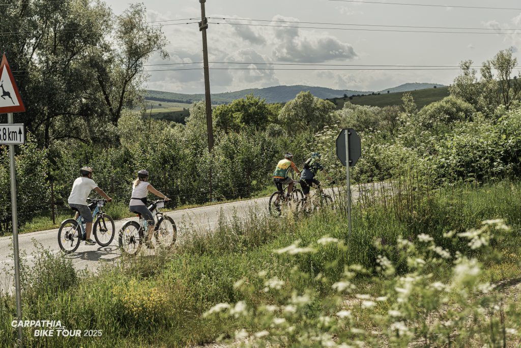 Pedalează și Vizitează
