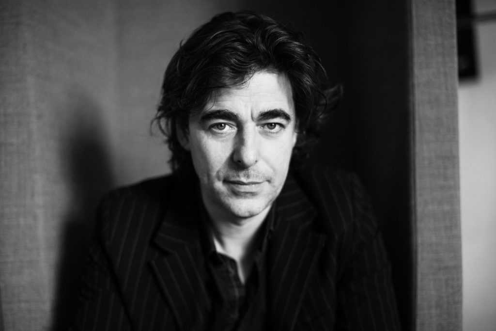 Benoît Delbecq