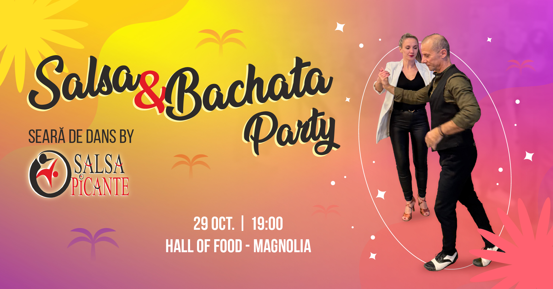 Salsa & Bachata