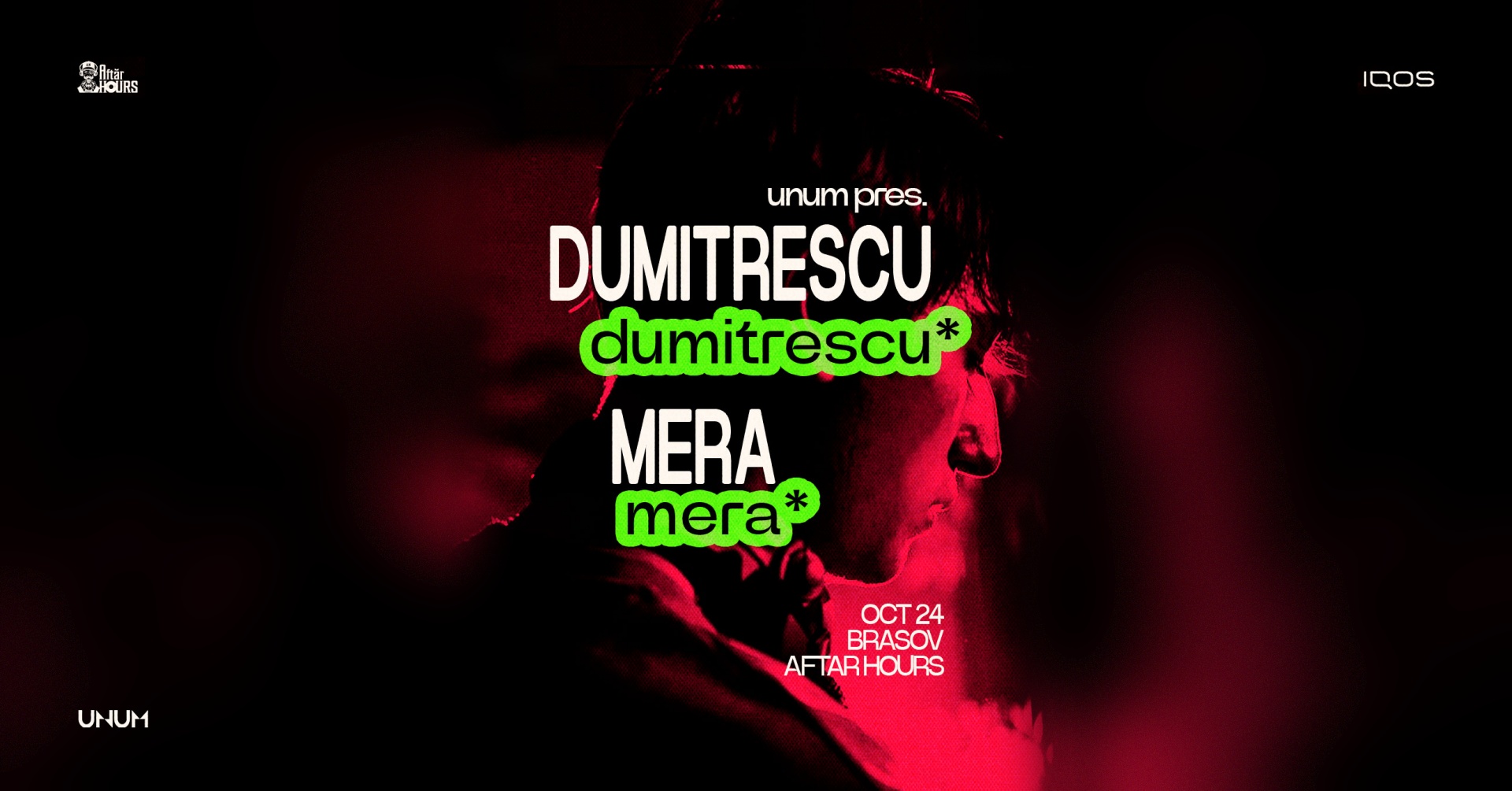 Dumitrescu и Mera