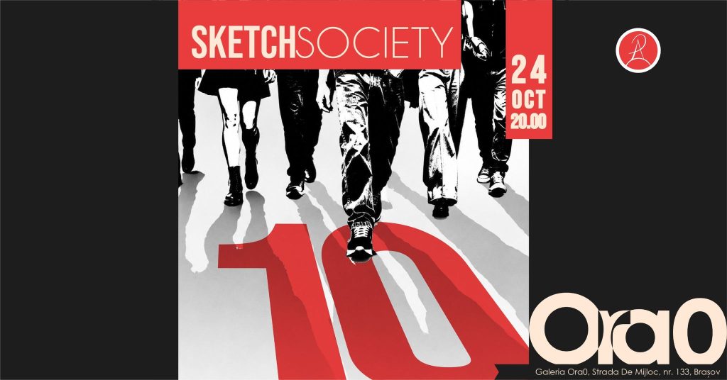 SKETCH Society