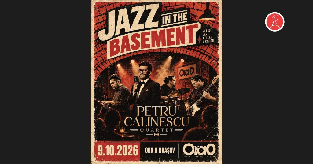 PETRU CĂLINESCU QUARTET