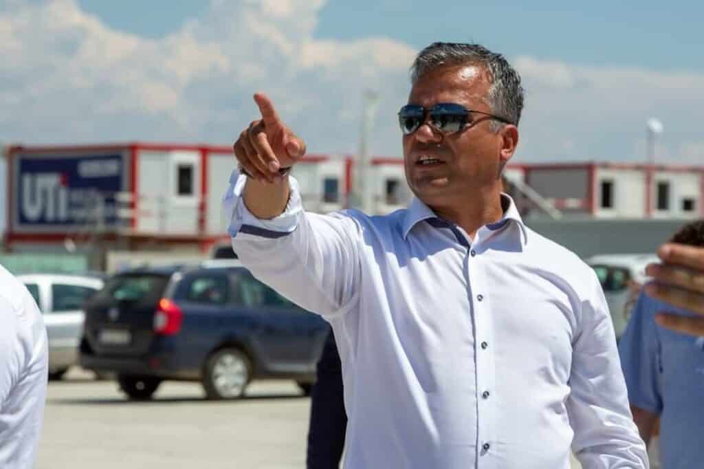 Adrian Veștea