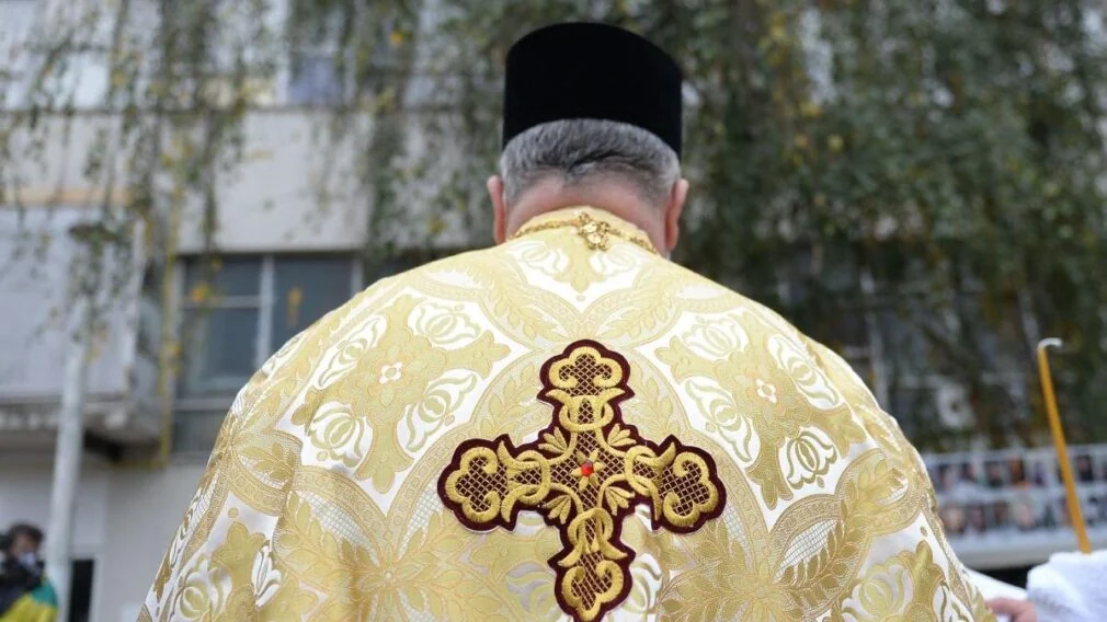 пожертвования на храмы