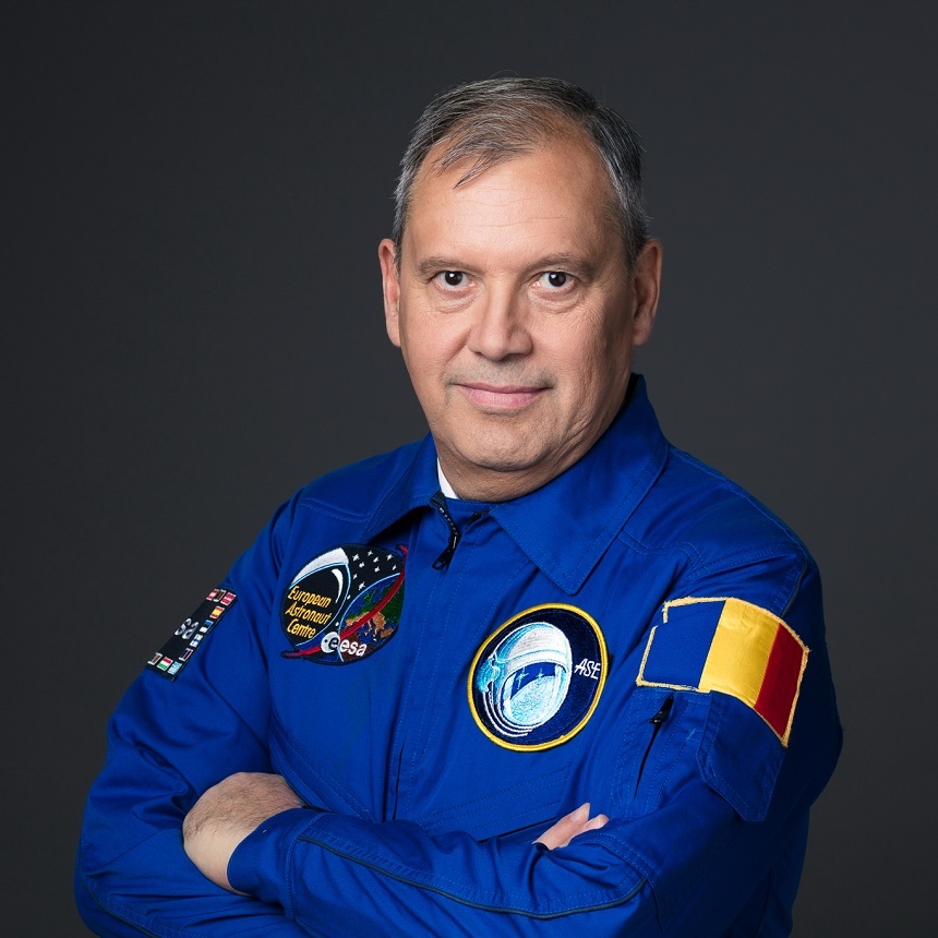 Думитру Прунарью награда