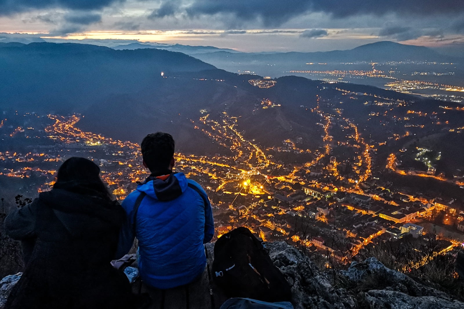 отдых в Brașov