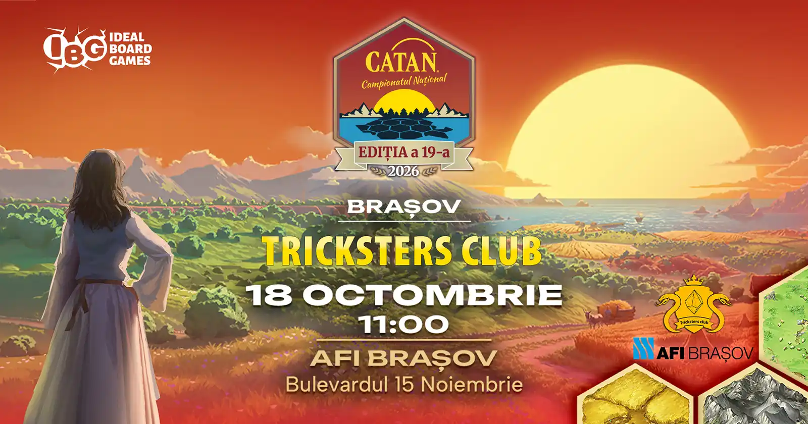 чемпионат Catan 2026