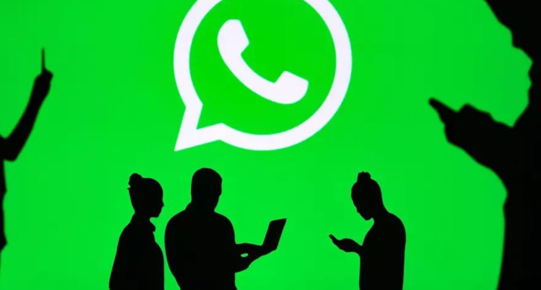 скрыть переписки WhatsApp