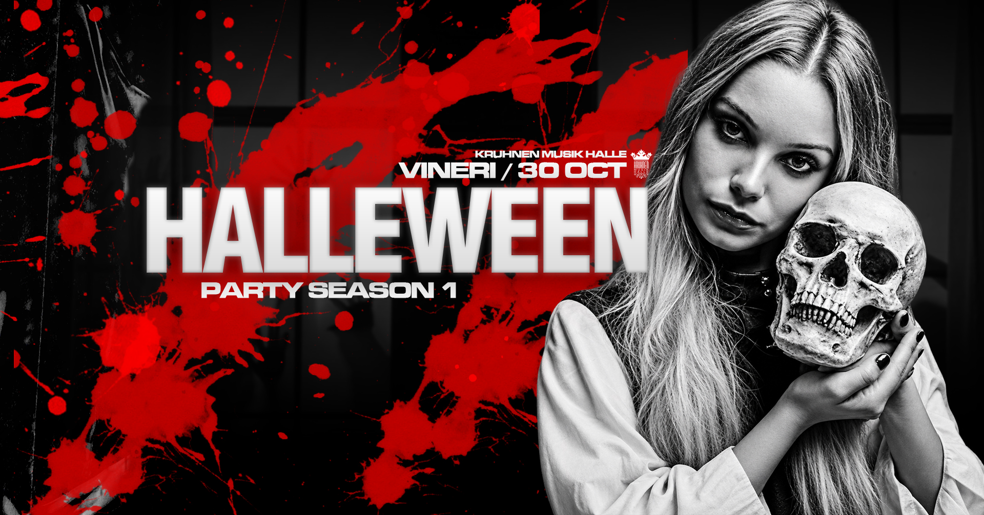 Halleween Party