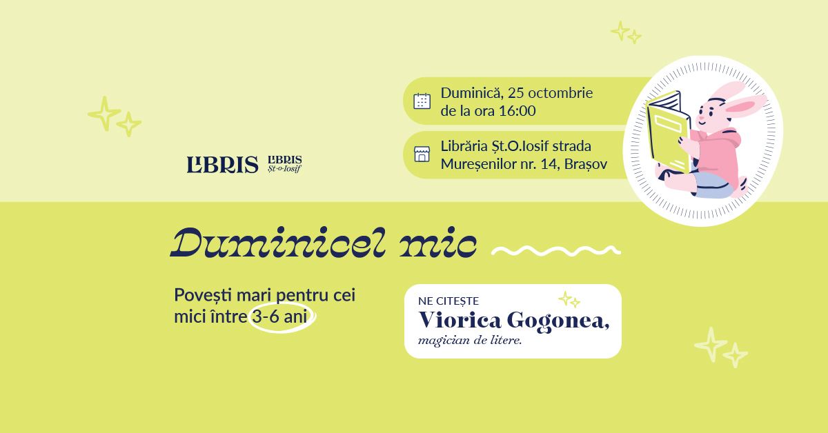 Duminicel mic