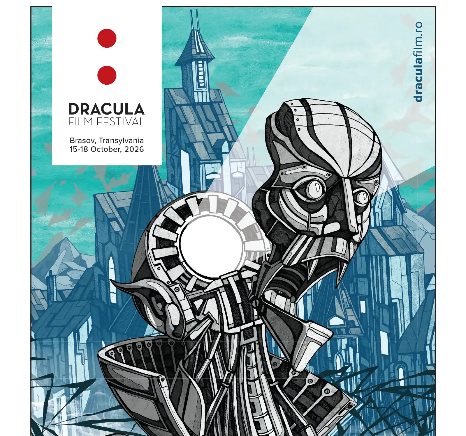 Dracula Film Festival