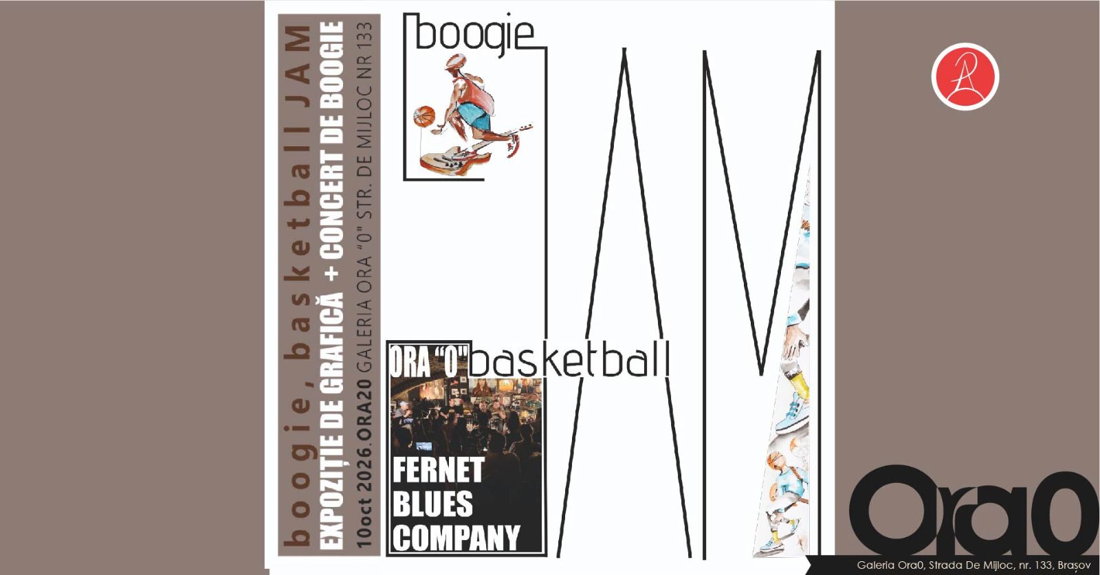 Fernet Blues Company