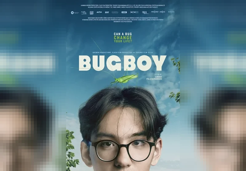 Bug Boy фильм