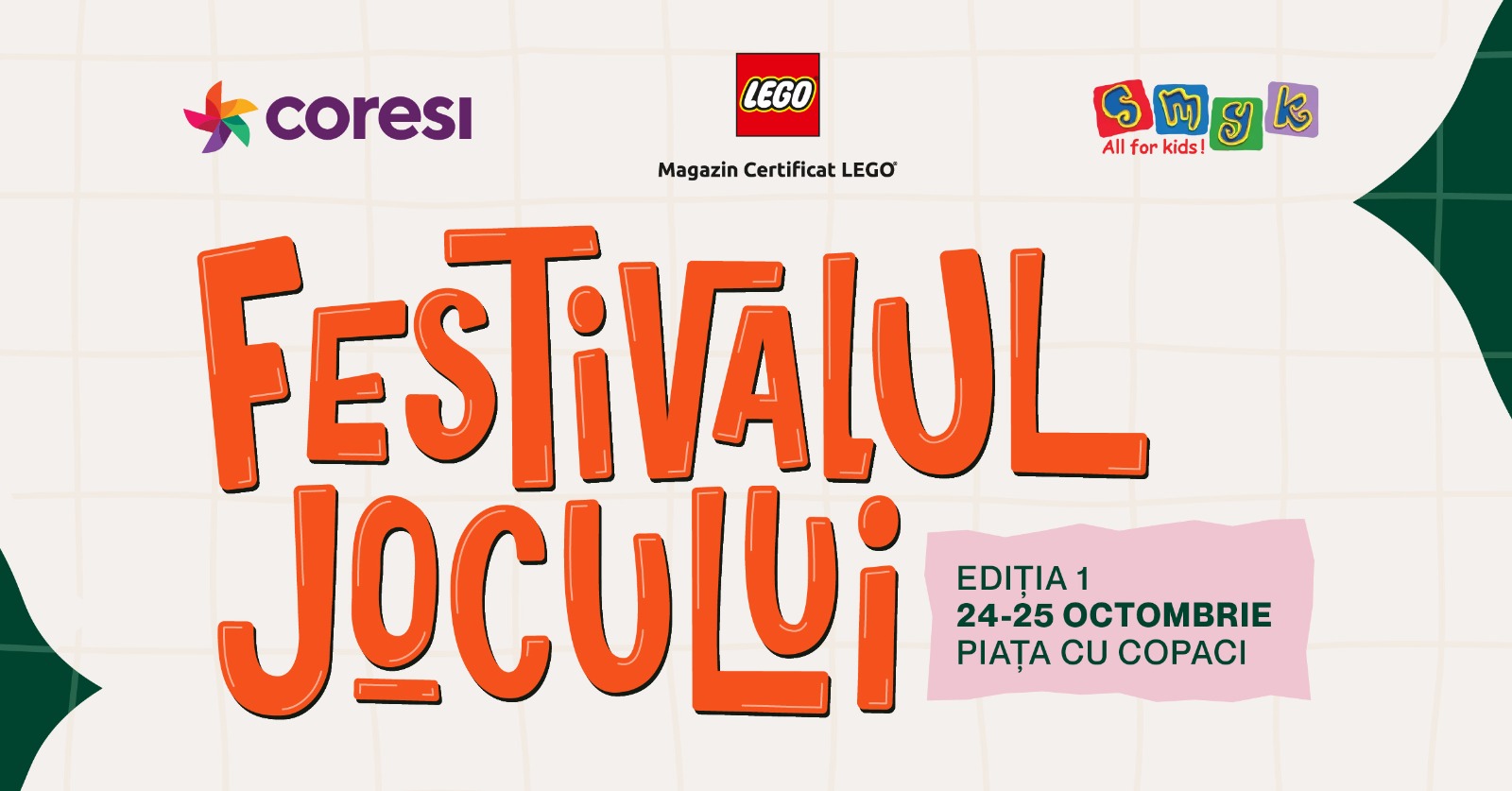 Festivalul Jocului Coresi