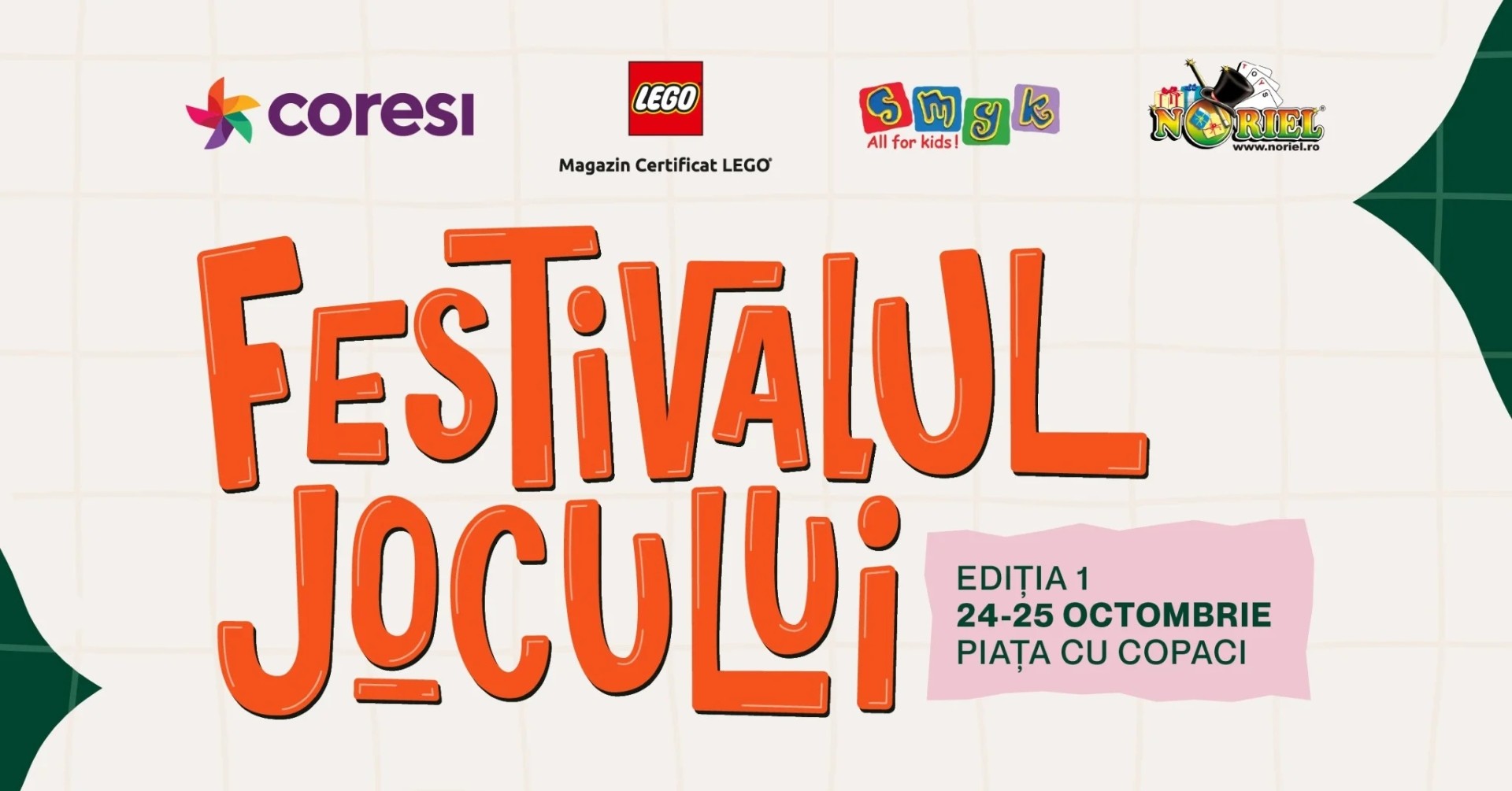 Festivalul Jocului Coresi