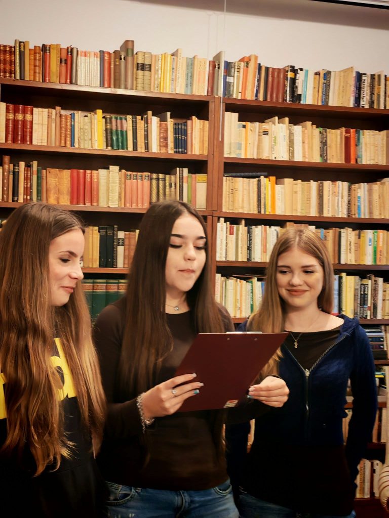 мастерские творческого переписывания