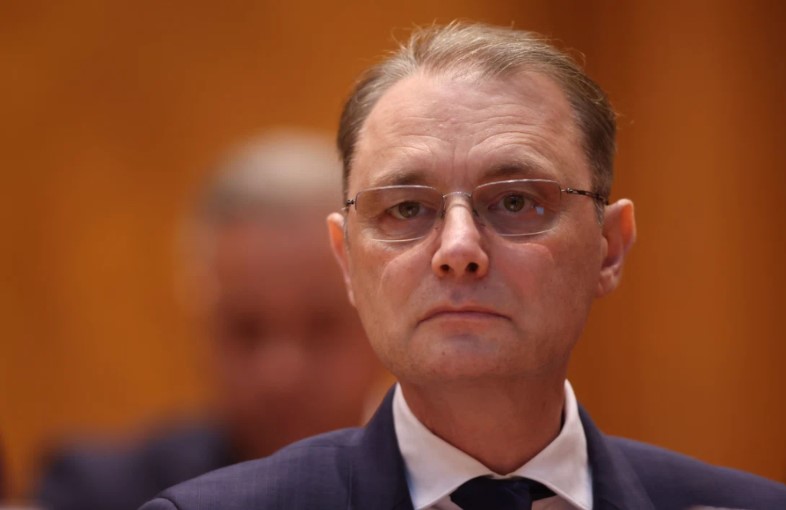 правительство Luca Niculescu