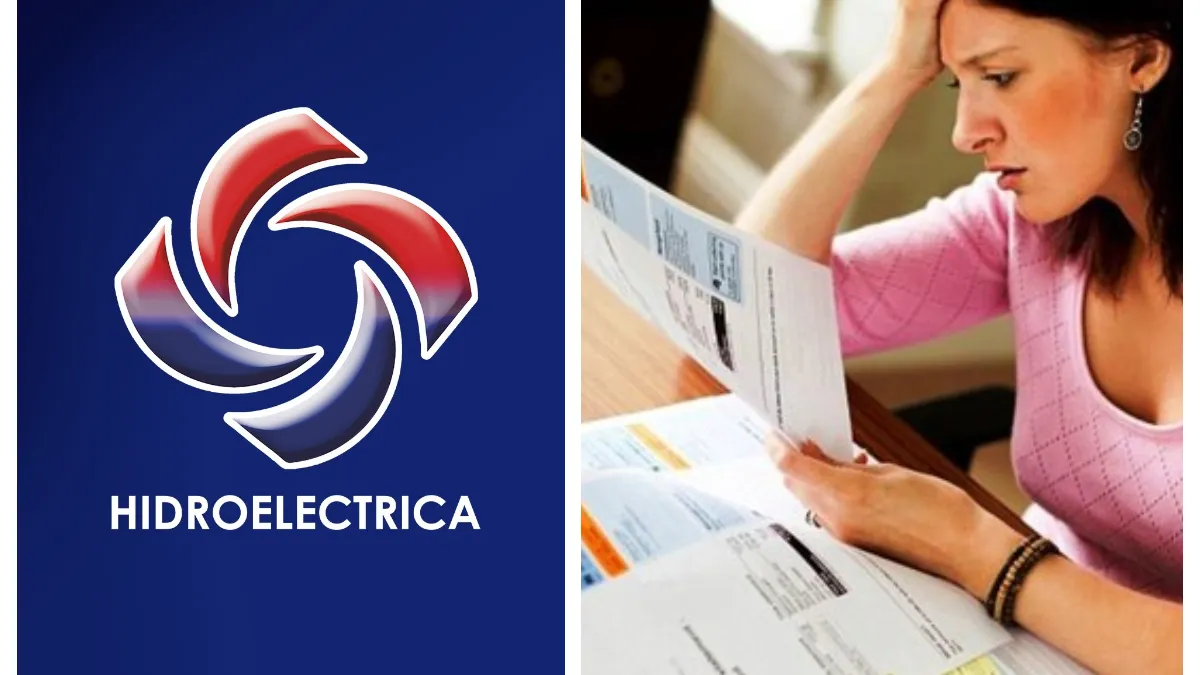 тарифы Hidroelectrica