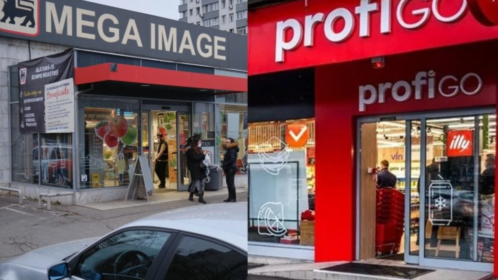 киберинцидент Ahold Delhaize