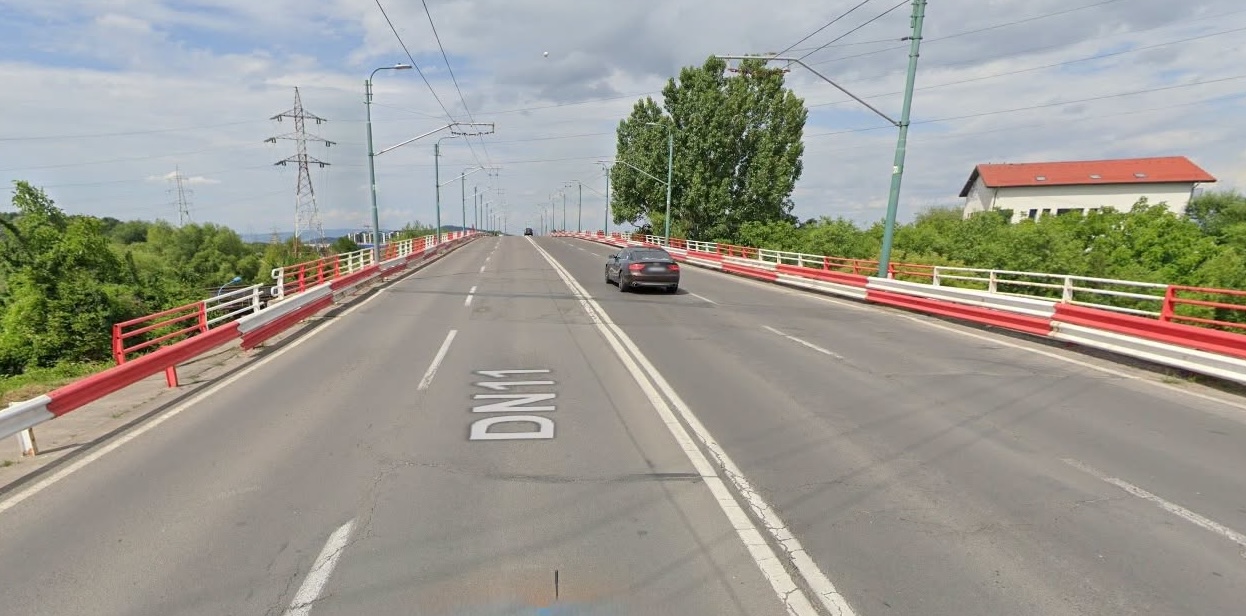 деформационные швы