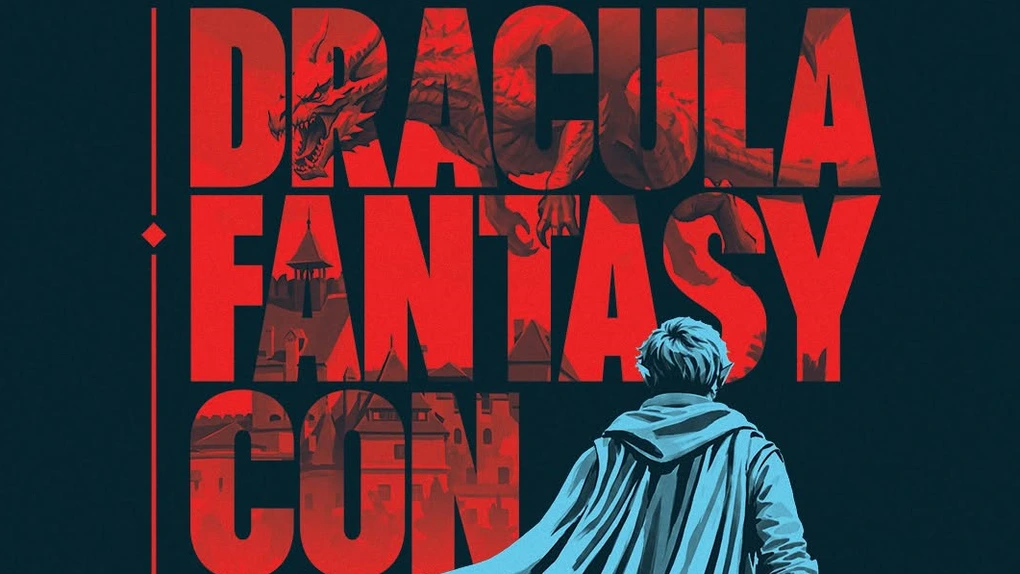 Dracula Fantasy Con