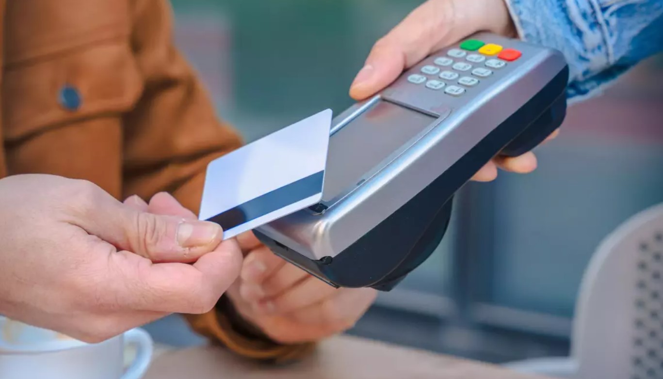 офлайн-платежи Mastercard