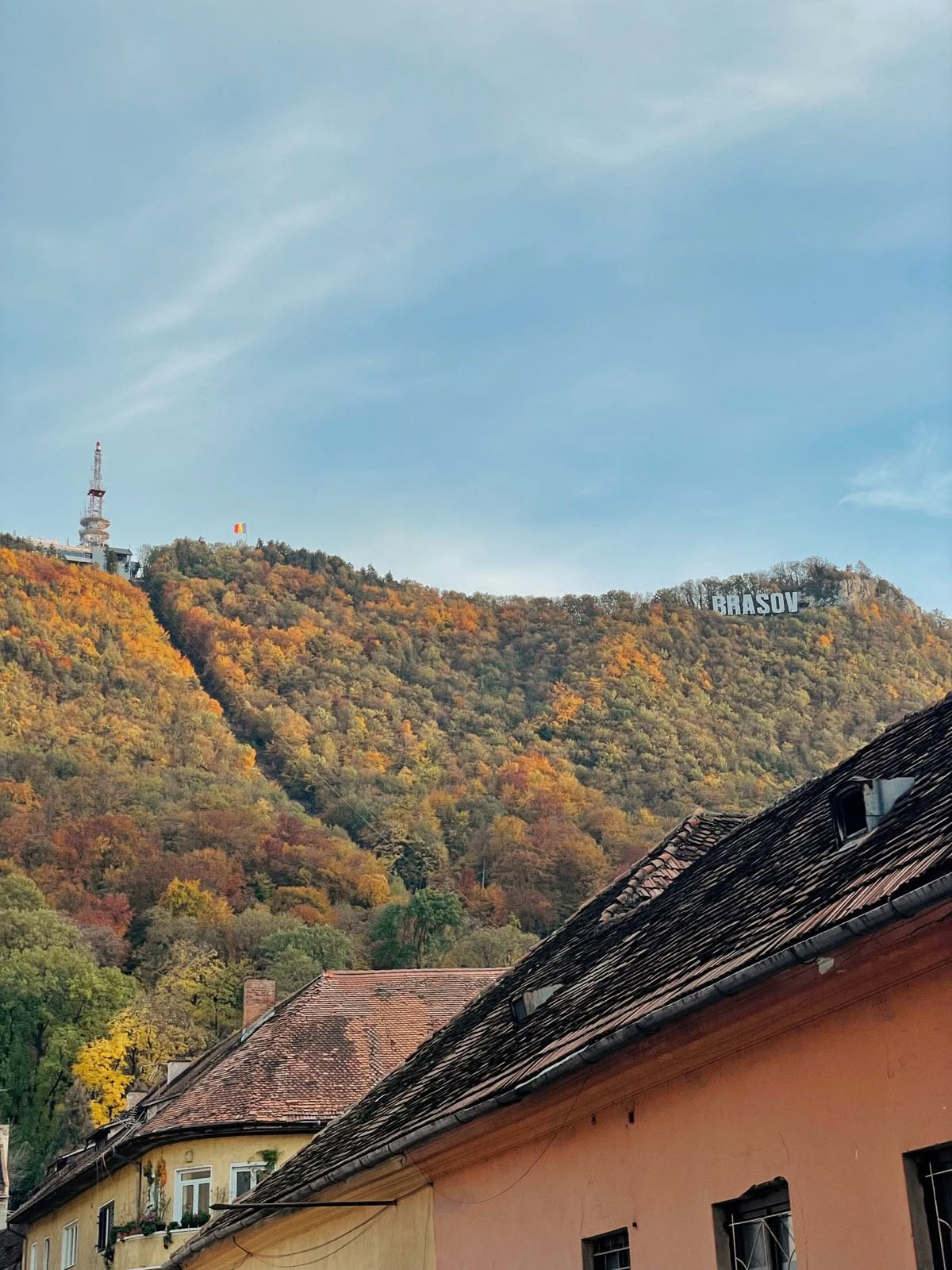 Miercurea Brașovenilor