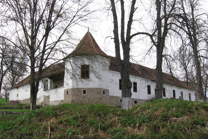 замок Guthman Valenta