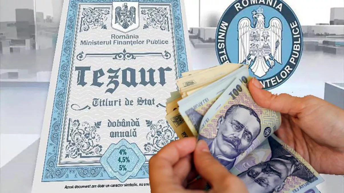 облигации TEZAUR