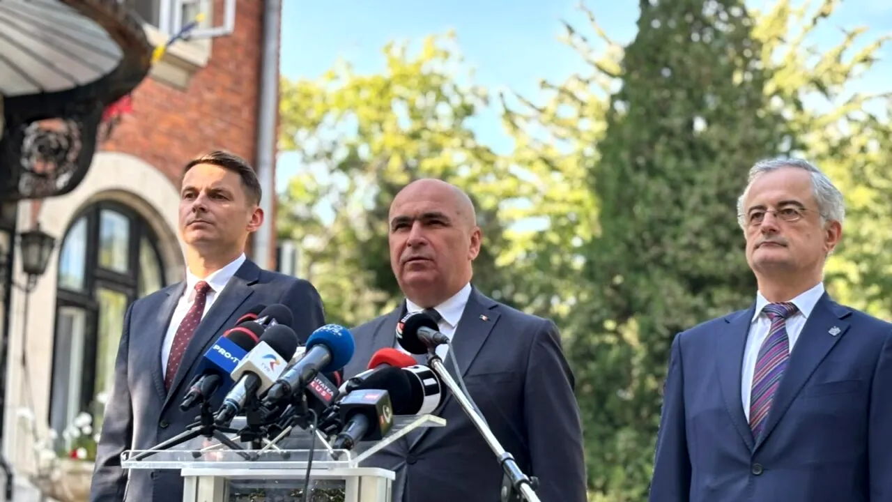 правительство Никулеску