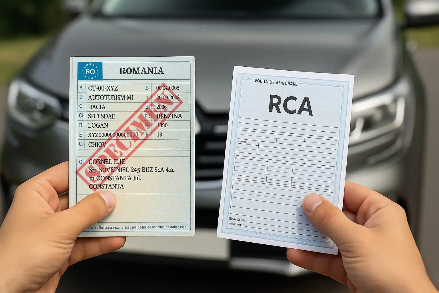 тарифы RCA