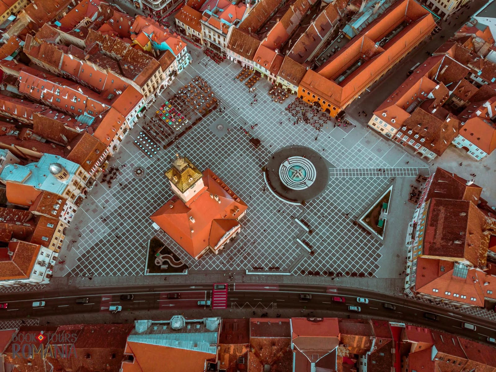 Miercurea Brașovenilor