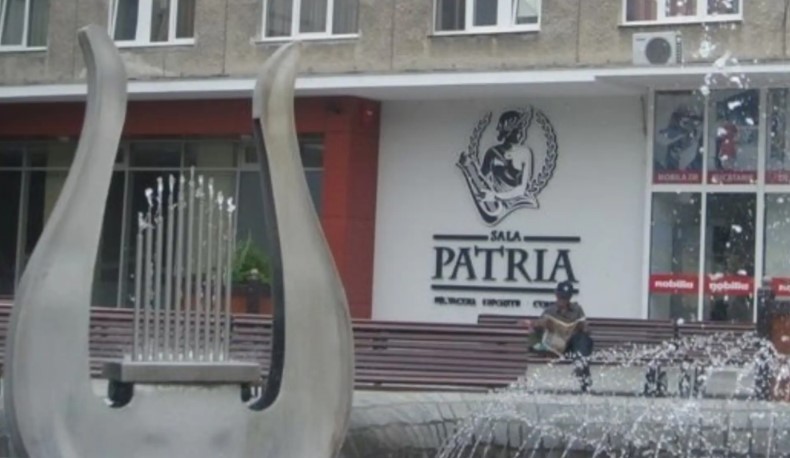 музыка Ганса Циммера
