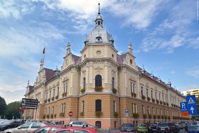 проектирование Brașov