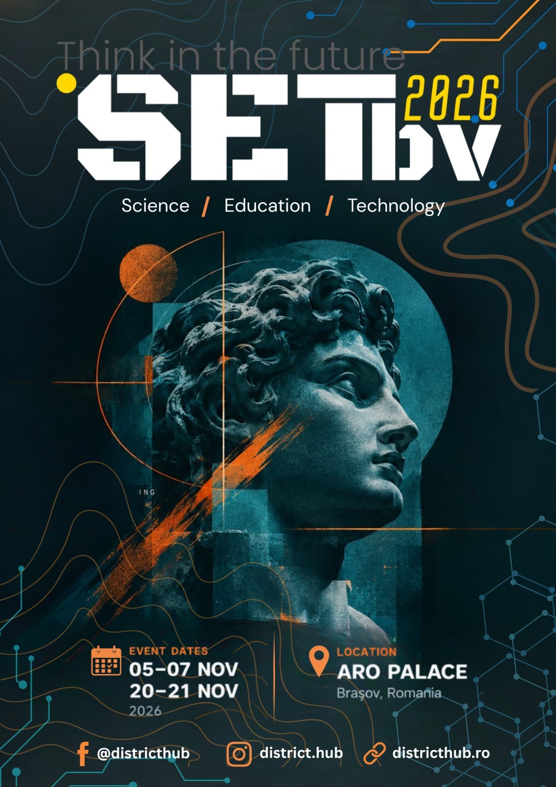 фестиваль SETbv