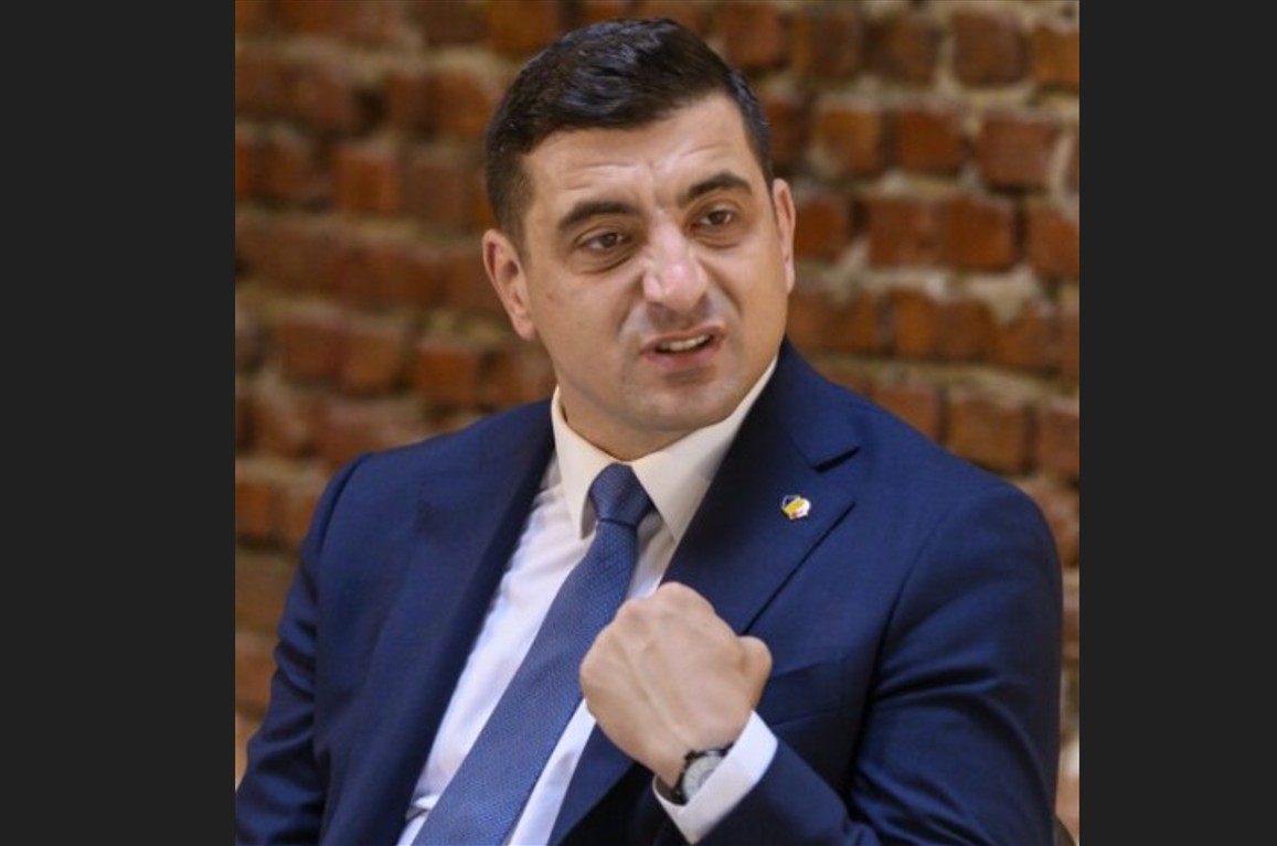 отстранение Никушора Дана