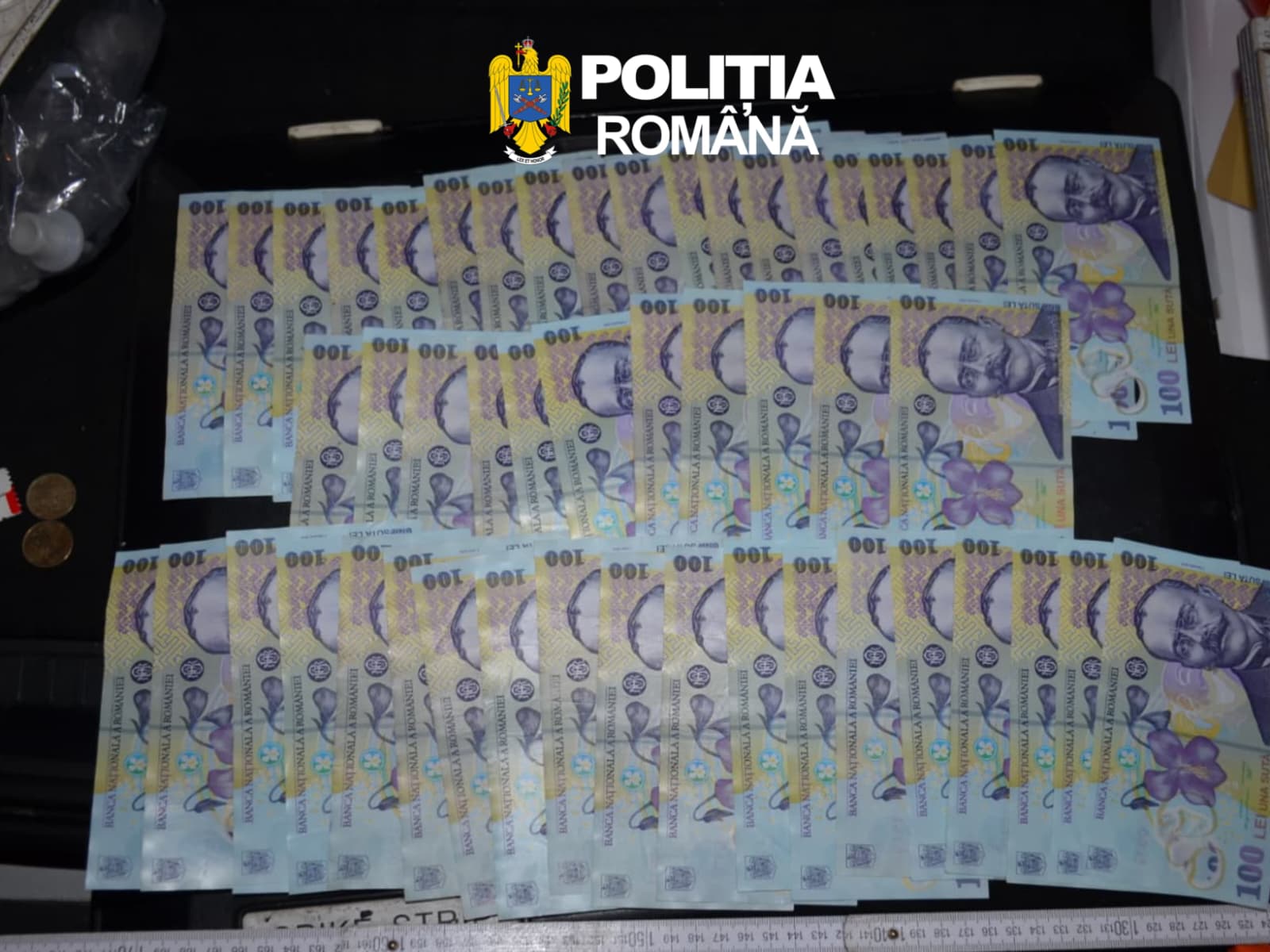 попытка дать взятку