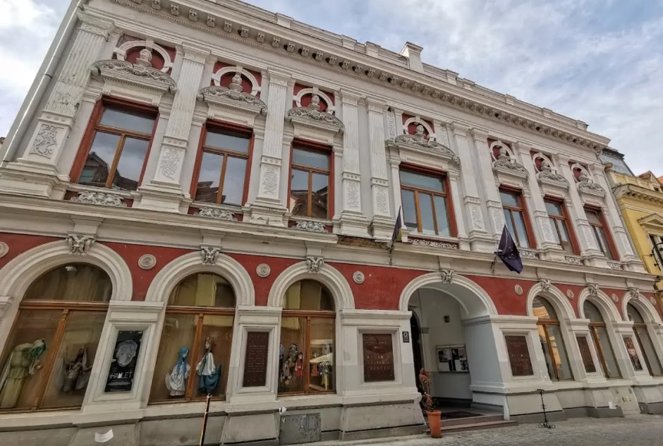 Nesfârșitul Brâncuși