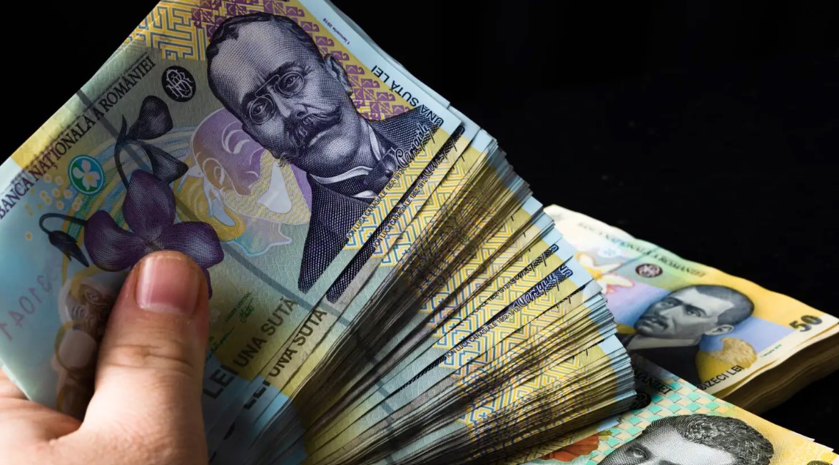 инфляция в Румынии